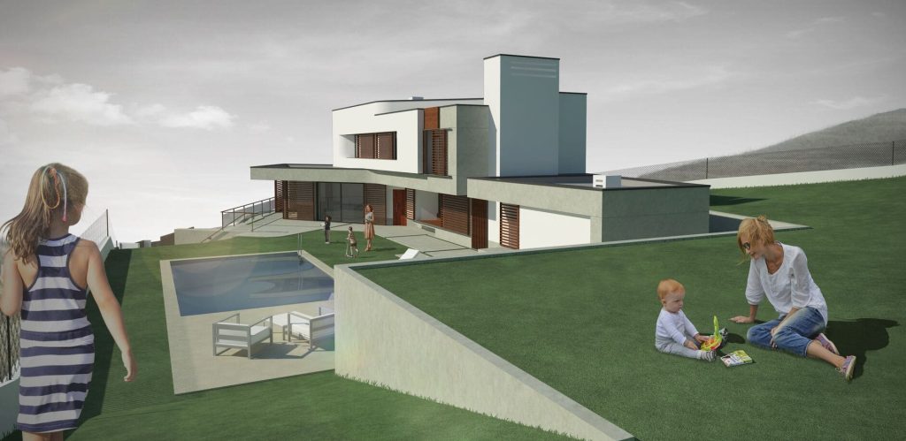 02_Viv Culleredo_Render EXT_05_PhV_Rec